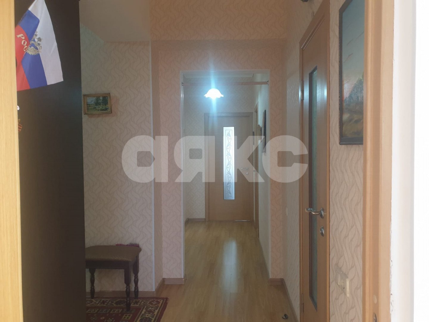 Фото №17: 2-комнатная квартира 61&nbsp;м², 7/10&nbsp;эт. - Анапа, ул. Толстого, 111А