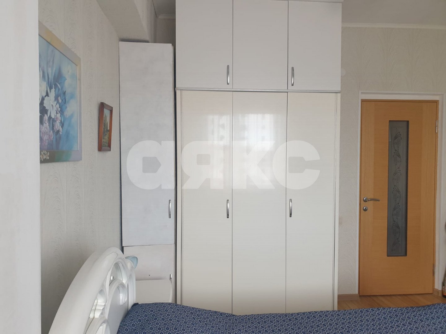 Фото №7: 2-комнатная квартира 61&nbsp;м², 7/10&nbsp;эт. - Анапа, ул. Толстого, 111А
