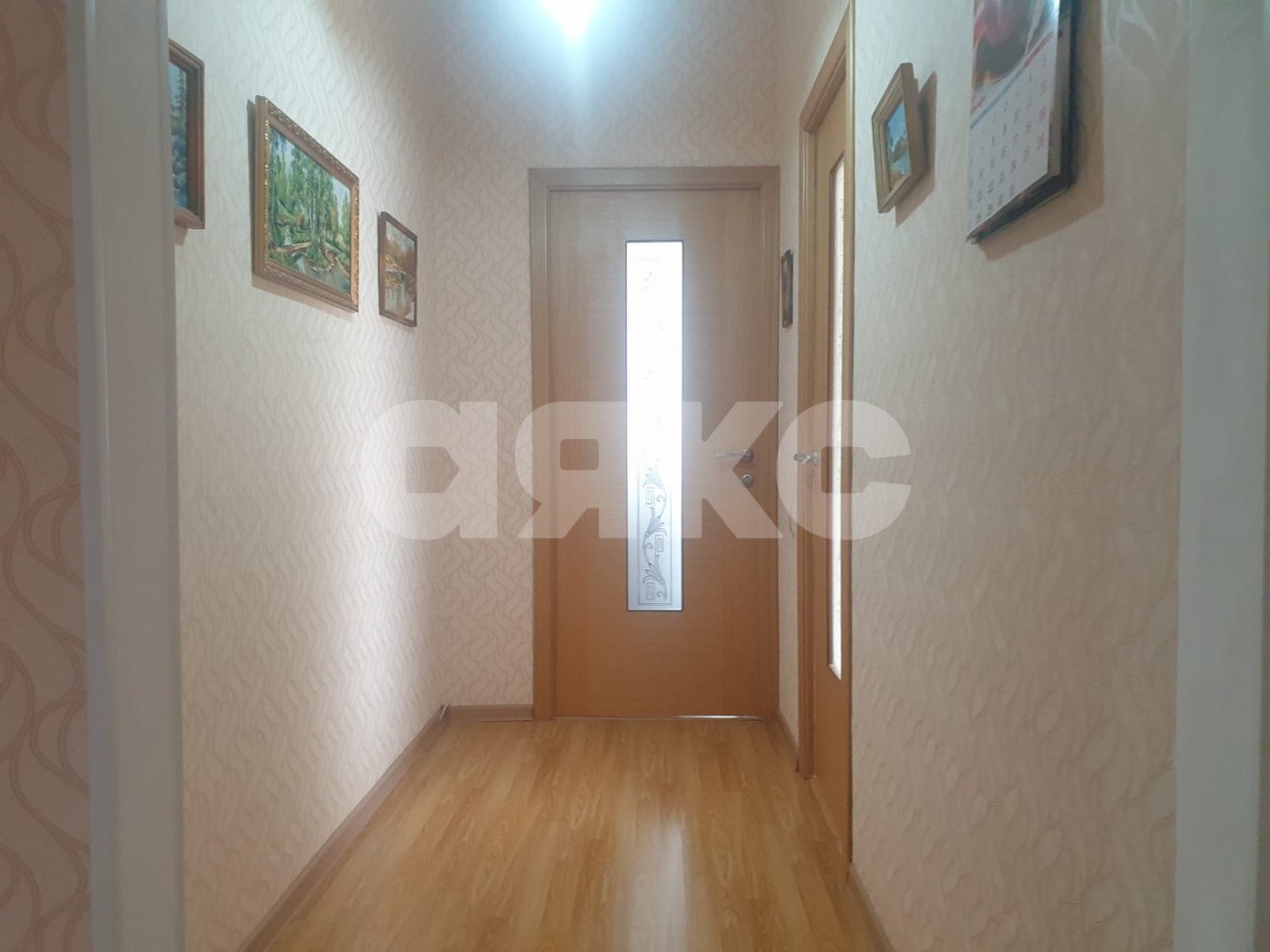 Фото №18: 2-комнатная квартира 61&nbsp;м², 7/10&nbsp;эт. - Анапа, ул. Толстого, 111А