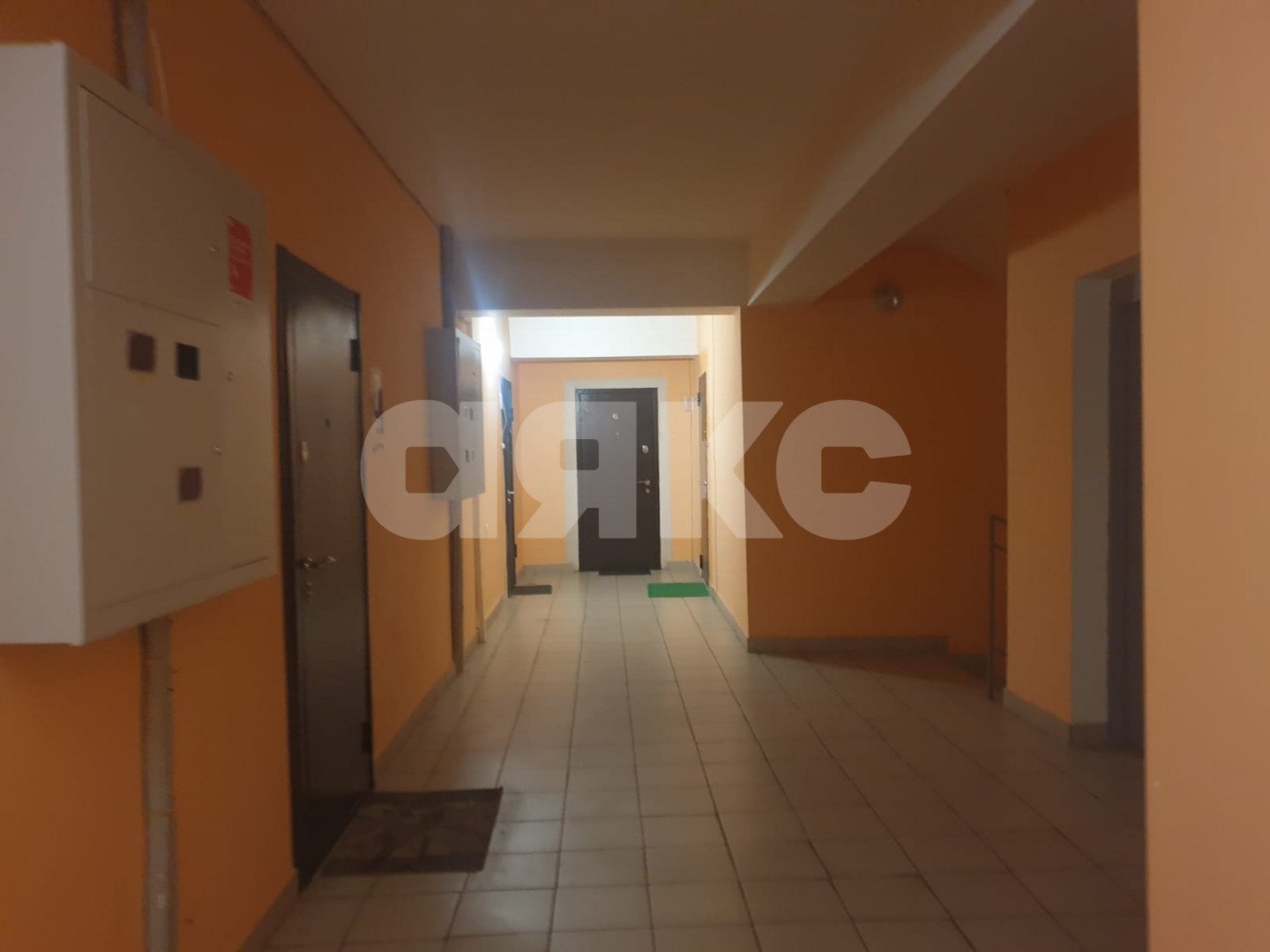 Фото №20: 2-комнатная квартира 61&nbsp;м², 7/10&nbsp;эт. - Анапа, ул. Толстого, 111А
