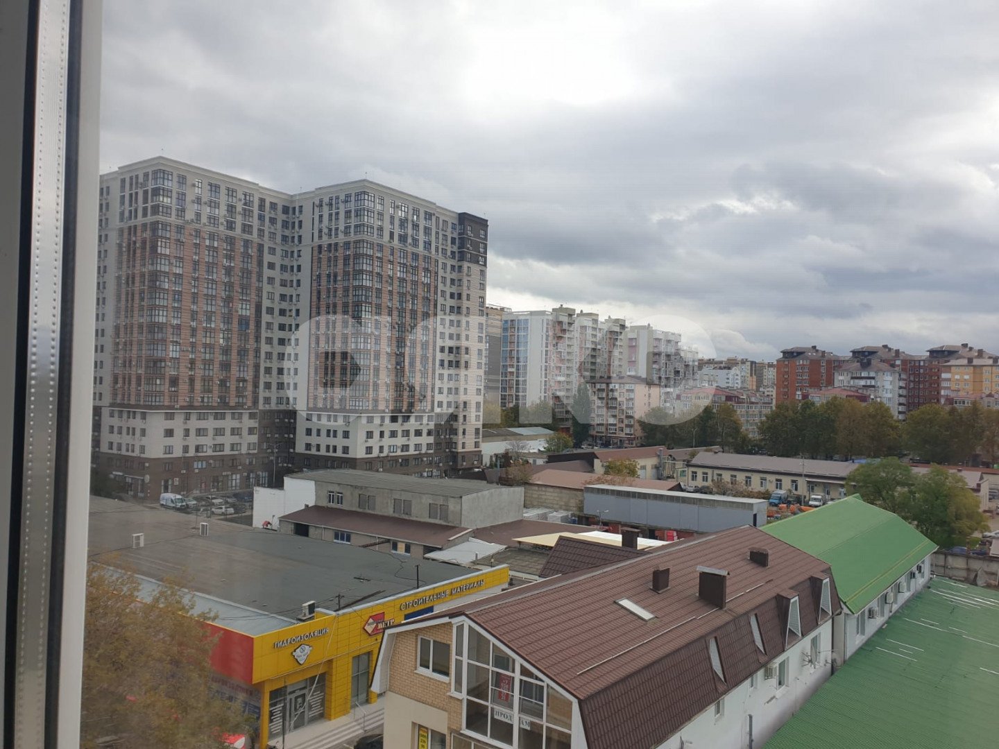 Фото №9: 2-комнатная квартира 61&nbsp;м², 7/10&nbsp;эт. - Анапа, ул. Толстого, 111А
