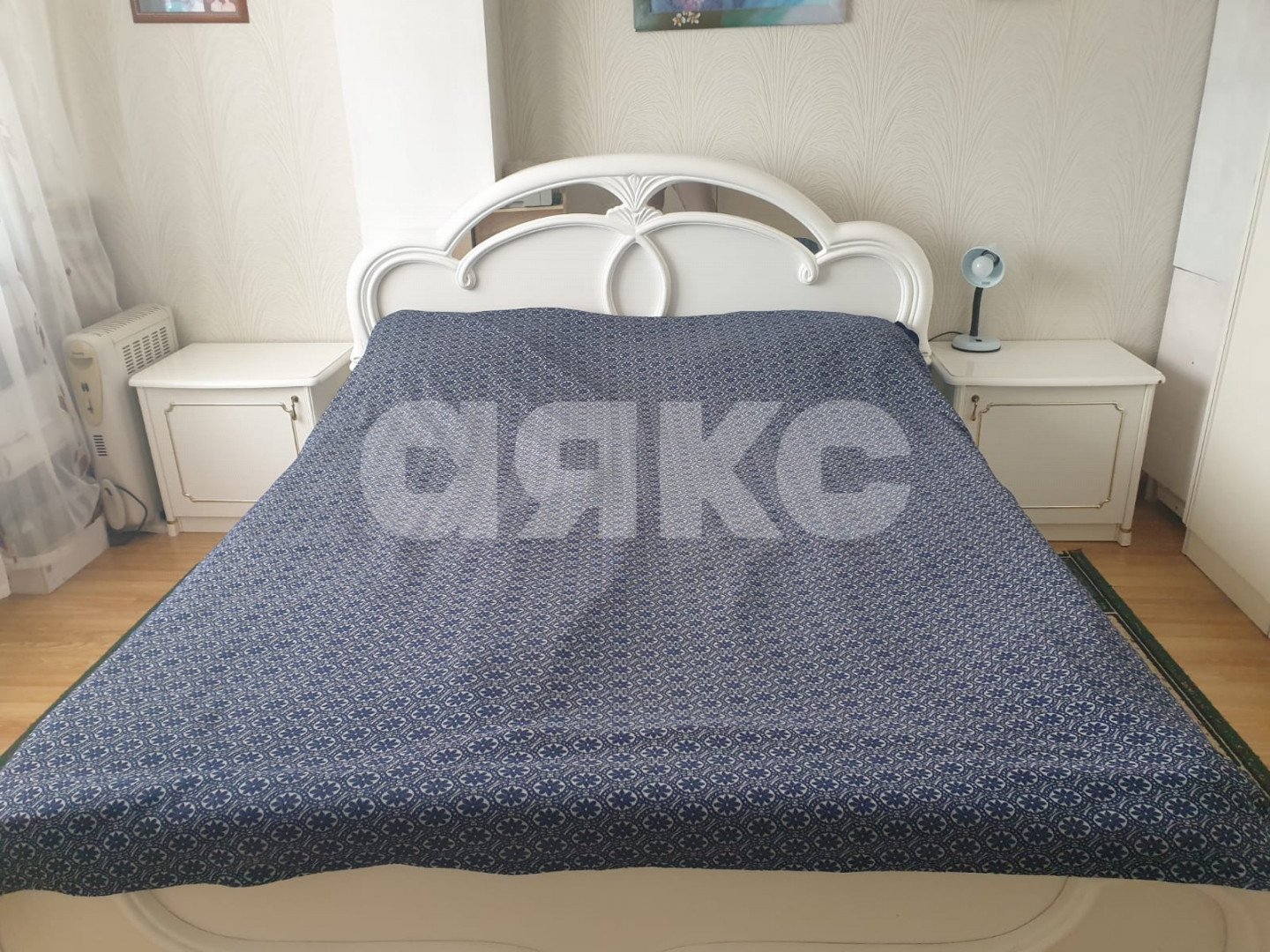 Фото №6: 2-комнатная квартира 61&nbsp;м², 7/10&nbsp;эт. - Анапа, ул. Толстого, 111А