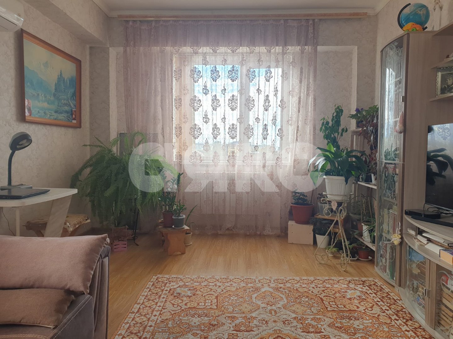 Фото №2: 2-комнатная квартира 61&nbsp;м², 7/10&nbsp;эт. - Анапа, ул. Толстого, 111А