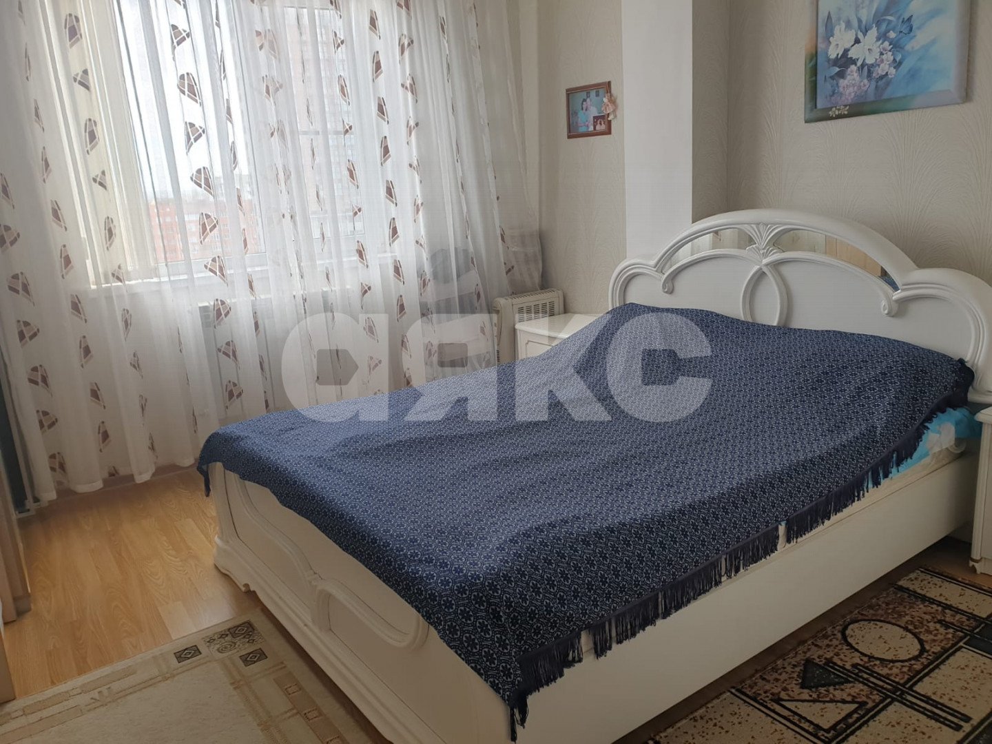 Фото №5: 2-комнатная квартира 61&nbsp;м², 7/10&nbsp;эт. - Анапа, ул. Толстого, 111А