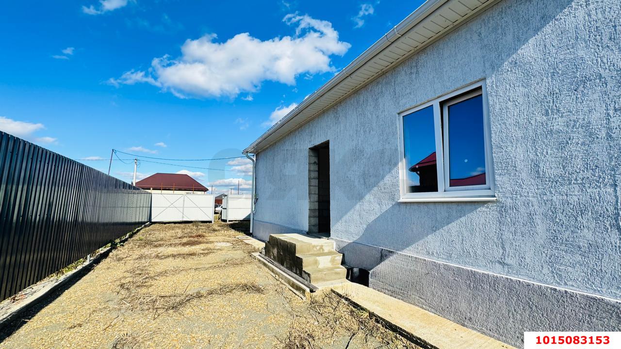 Фото №4: Дом 138&nbsp;м² + 4&nbsp;сот., 2&nbsp;эт. - Энем, ул. Западная, 55