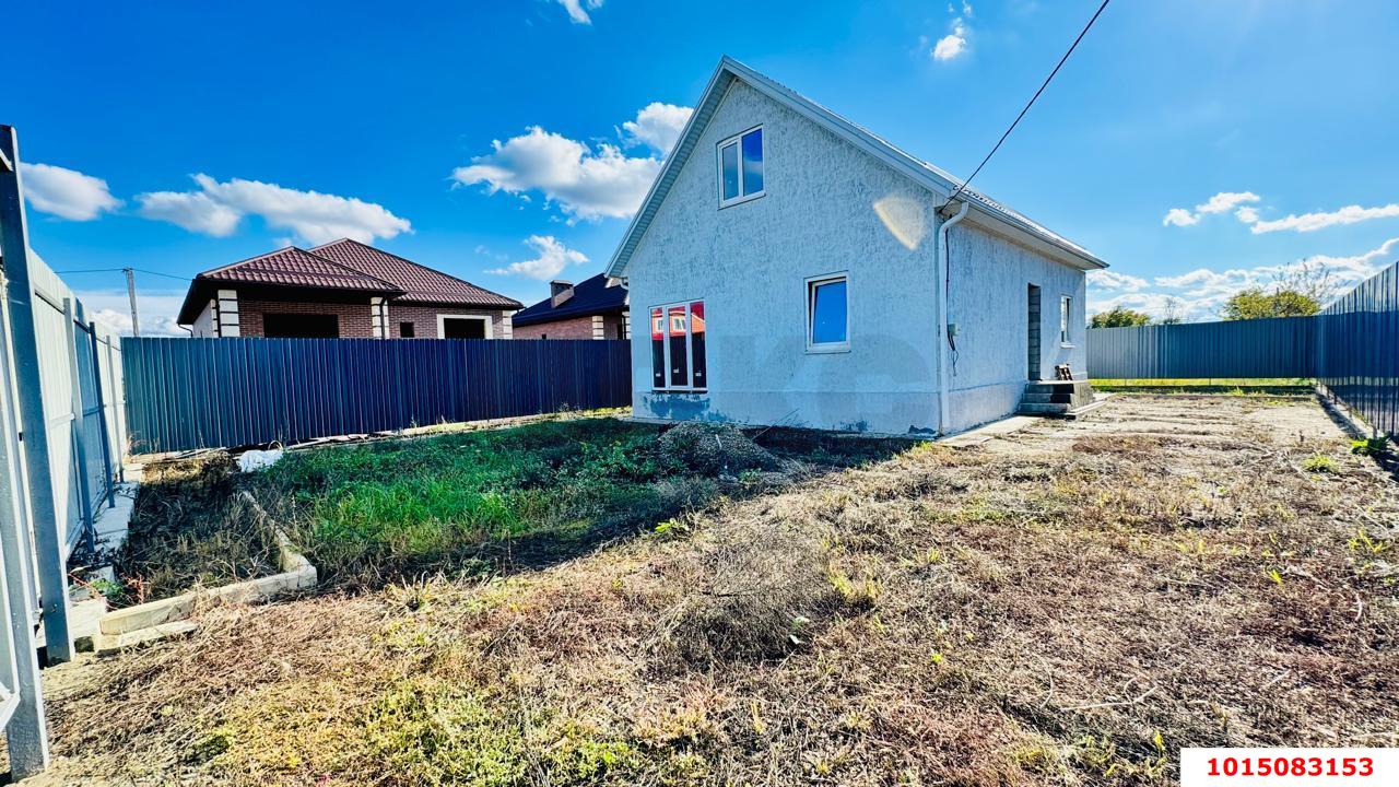 Фото №2: Дом 138&nbsp;м² + 4&nbsp;сот., 2&nbsp;эт. - Энем, ул. Западная, 55