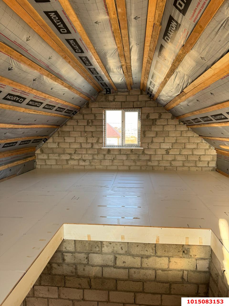 Фото №14: Дом 138&nbsp;м² + 4&nbsp;сот., 2&nbsp;эт. - Энем, ул. Западная, 55