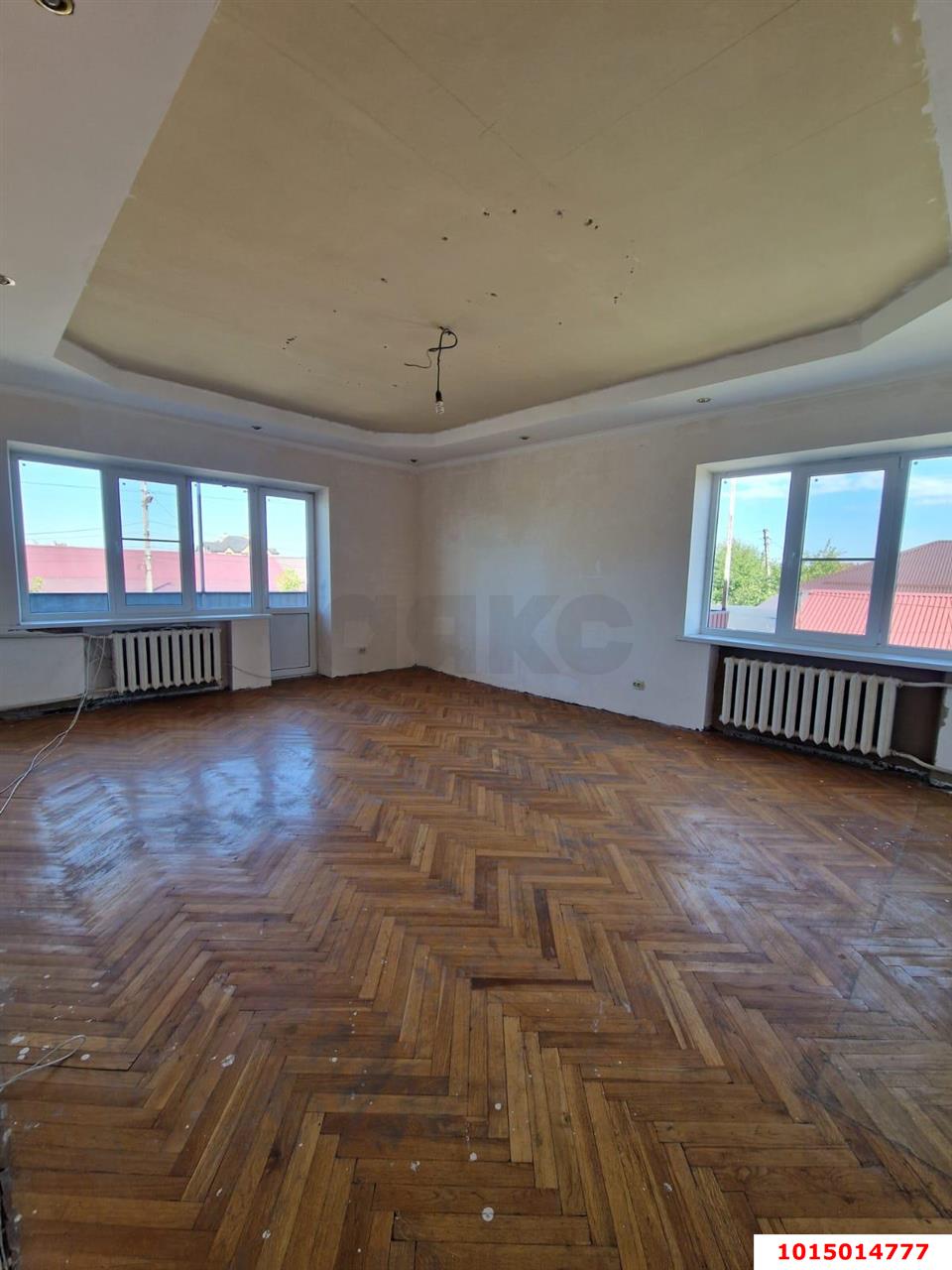 Фото №1: Дом 156&nbsp;м² + 12&nbsp;сот., 2&nbsp;эт. - Адыгейск, ул. Новосёлов, 12