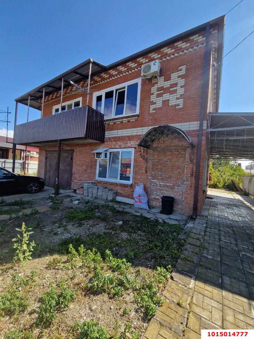 Фото №18: Дом 156&nbsp;м² + 12&nbsp;сот., 2&nbsp;эт. - Адыгейск, ул. Новосёлов, 12