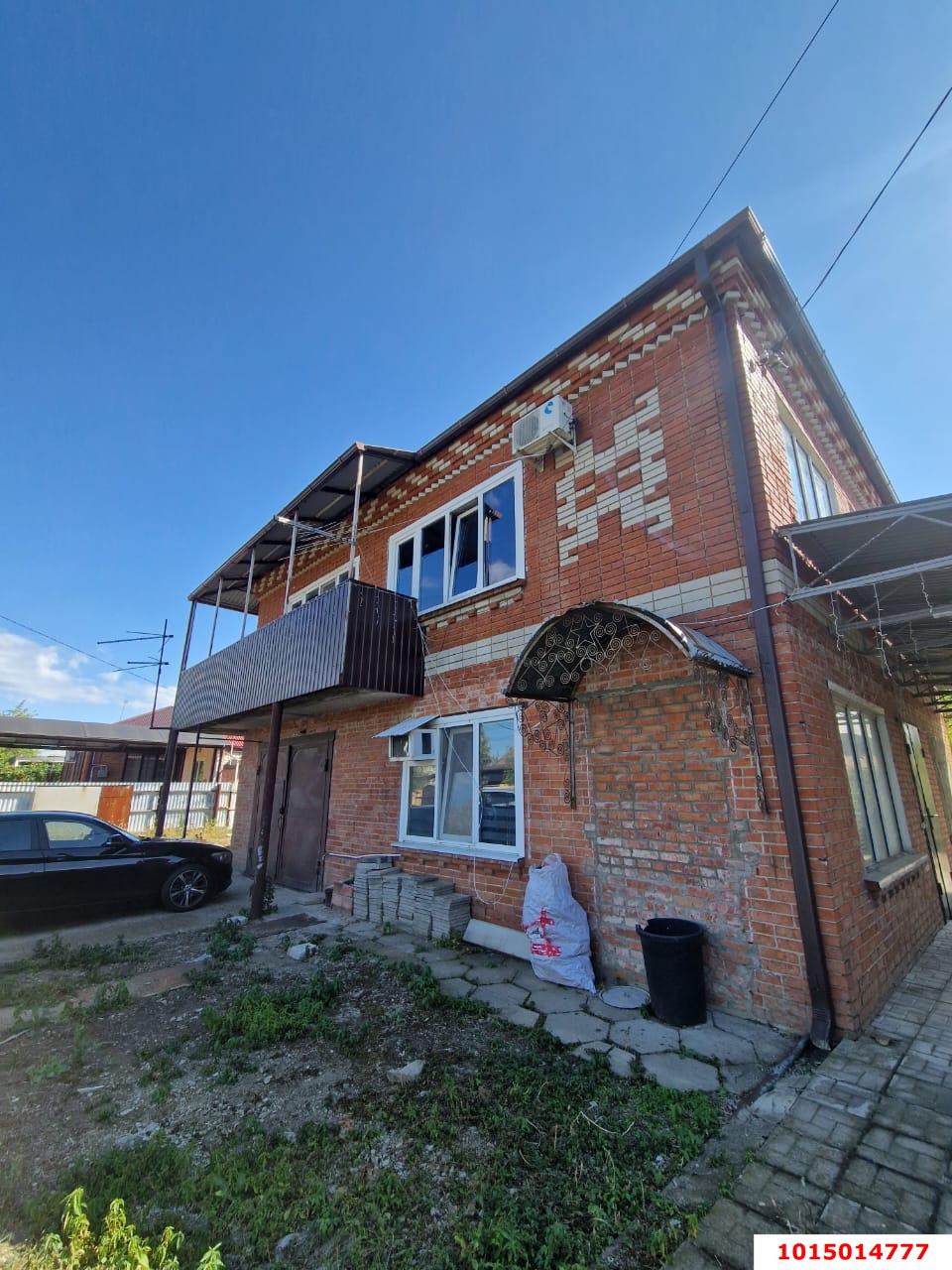 Фото №20: Дом 156&nbsp;м² + 12&nbsp;сот., 2&nbsp;эт. - Адыгейск, ул. Новосёлов, 12