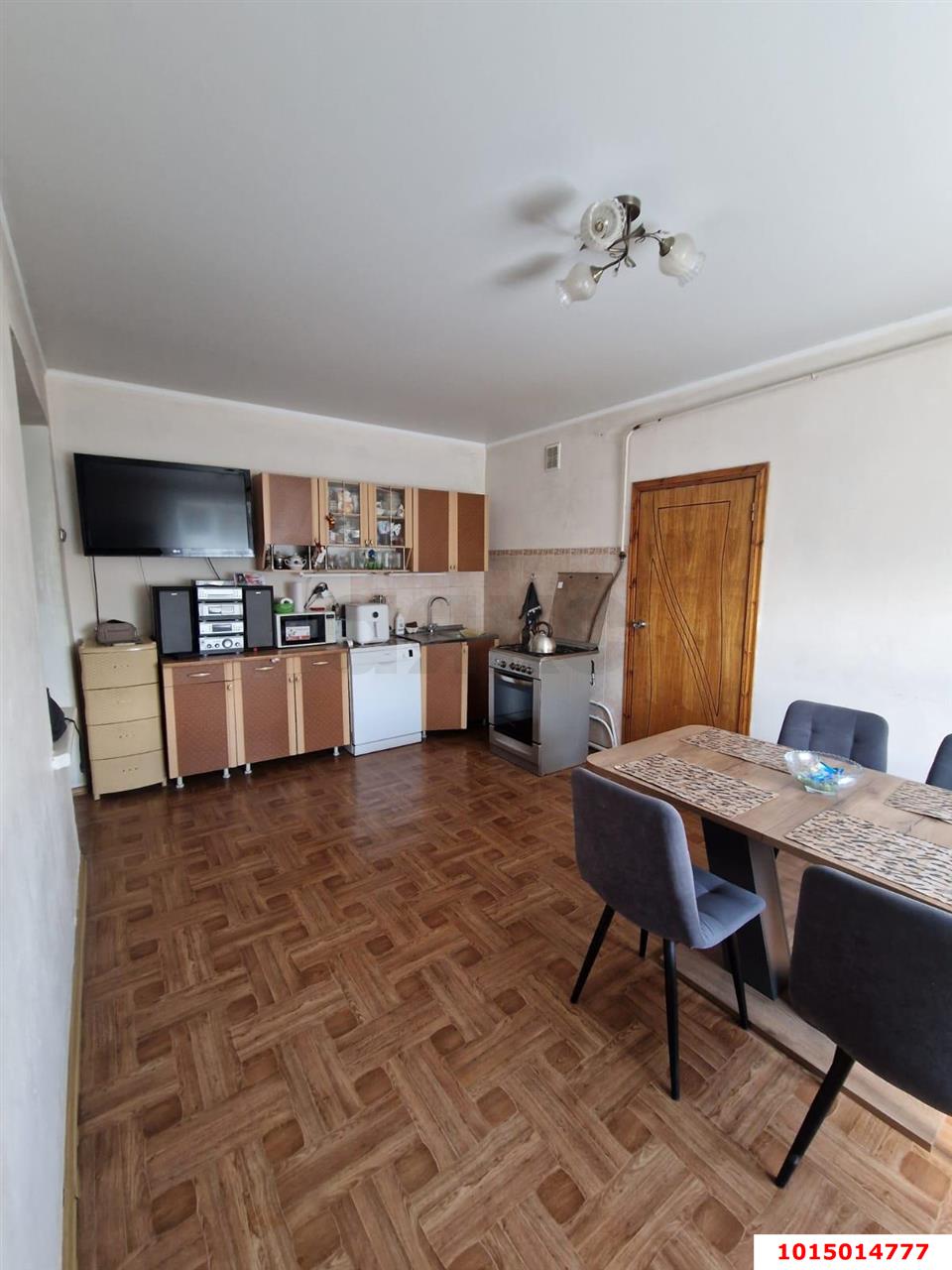 Фото №4: Дом 156&nbsp;м² + 12&nbsp;сот., 2&nbsp;эт. - Адыгейск, ул. Новосёлов, 12