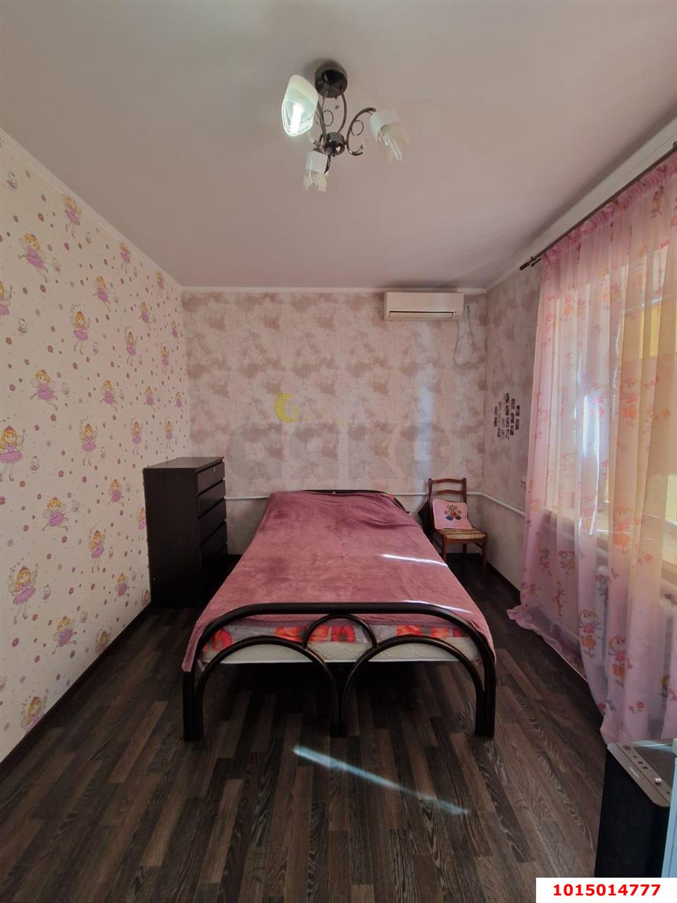 Фото №8: Дом 156&nbsp;м² + 12&nbsp;сот., 2&nbsp;эт. - Адыгейск, ул. Новосёлов, 12