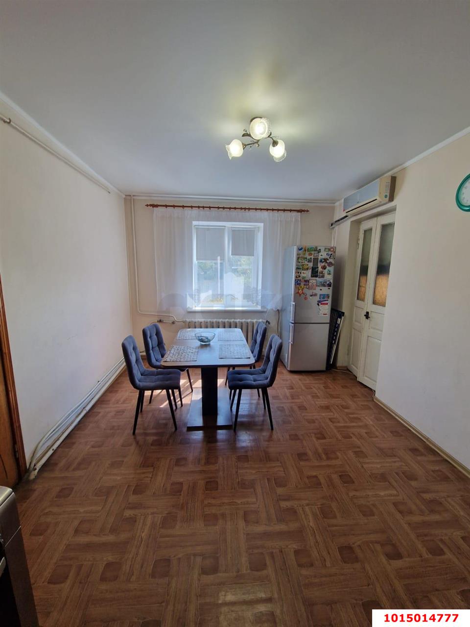 Фото №2: Дом 156&nbsp;м² + 12&nbsp;сот., 2&nbsp;эт. - Адыгейск, ул. Новосёлов, 12