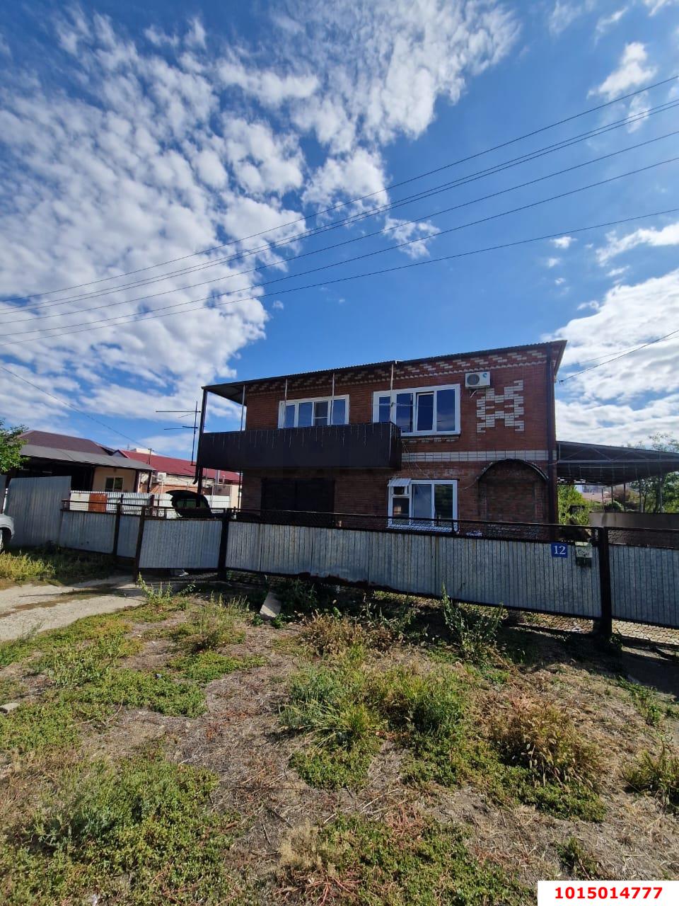Фото №19: Дом 156&nbsp;м² + 12&nbsp;сот., 2&nbsp;эт. - Адыгейск, ул. Новосёлов, 12