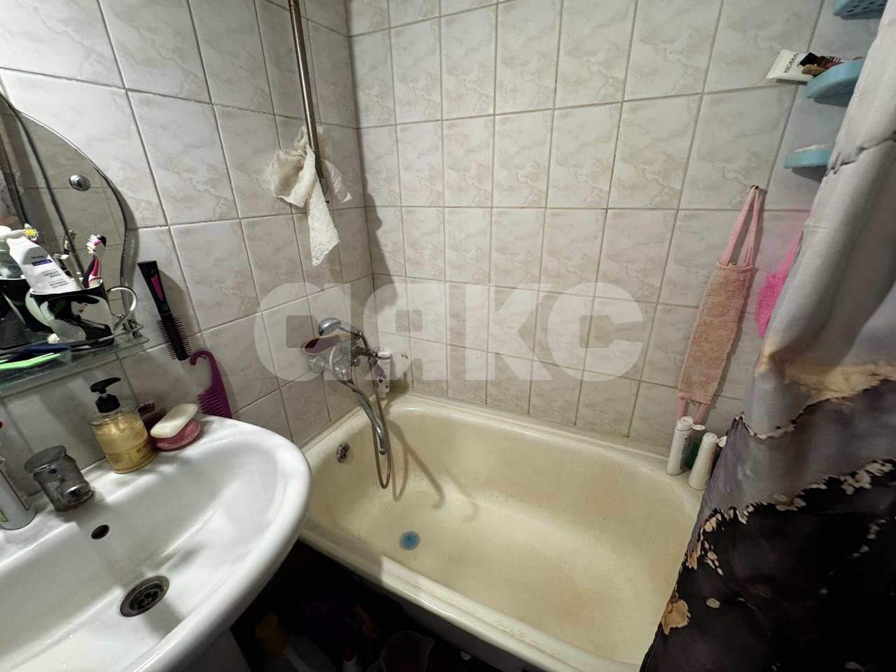 Фото №11: 1-комнатная квартира 29&nbsp;м², 4/5&nbsp;эт. - Геленджик, мкр. Северный, 12