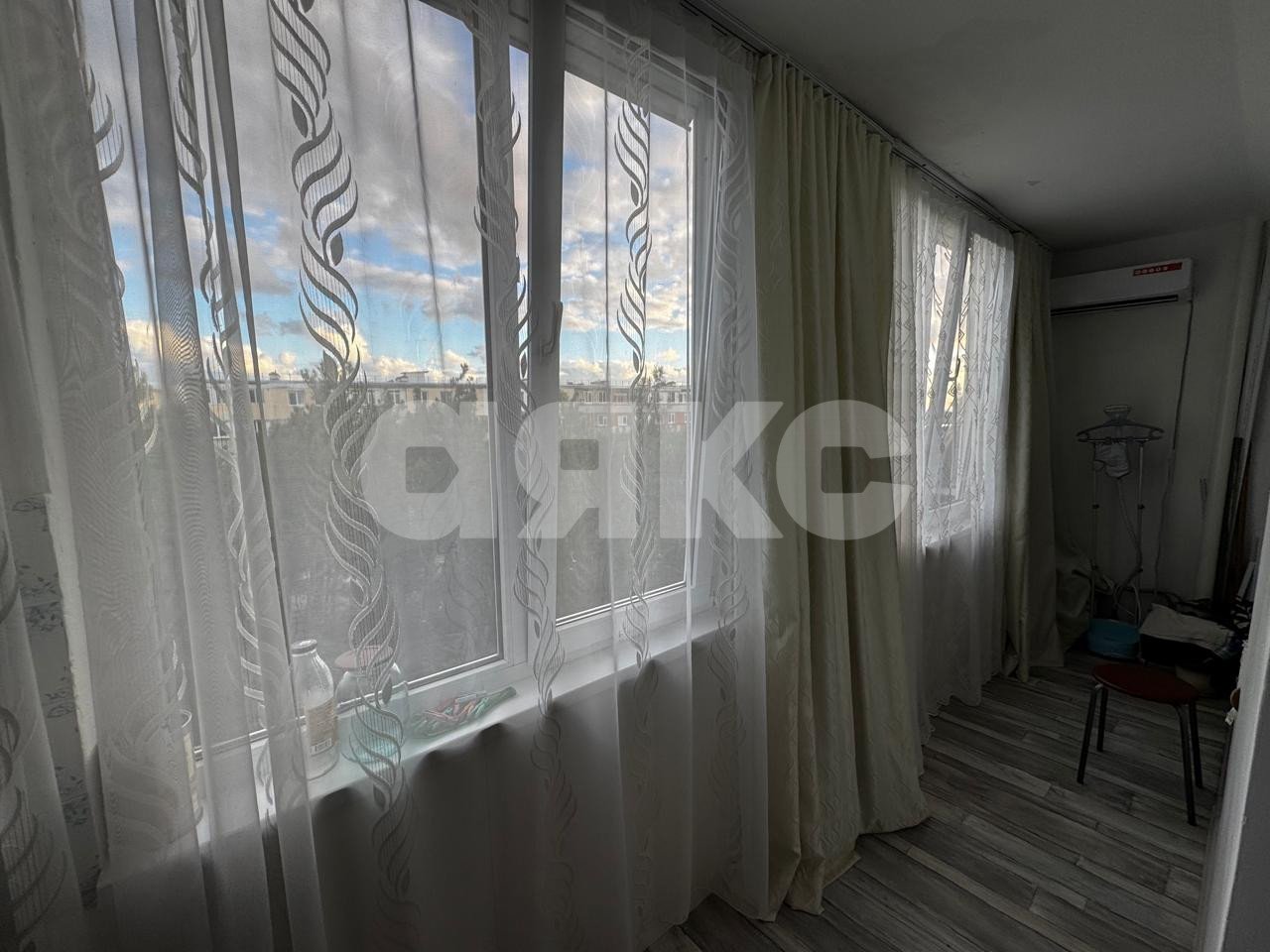 Фото №7: 1-комнатная квартира 29&nbsp;м², 4/5&nbsp;эт. - Геленджик, мкр. Северный, 12