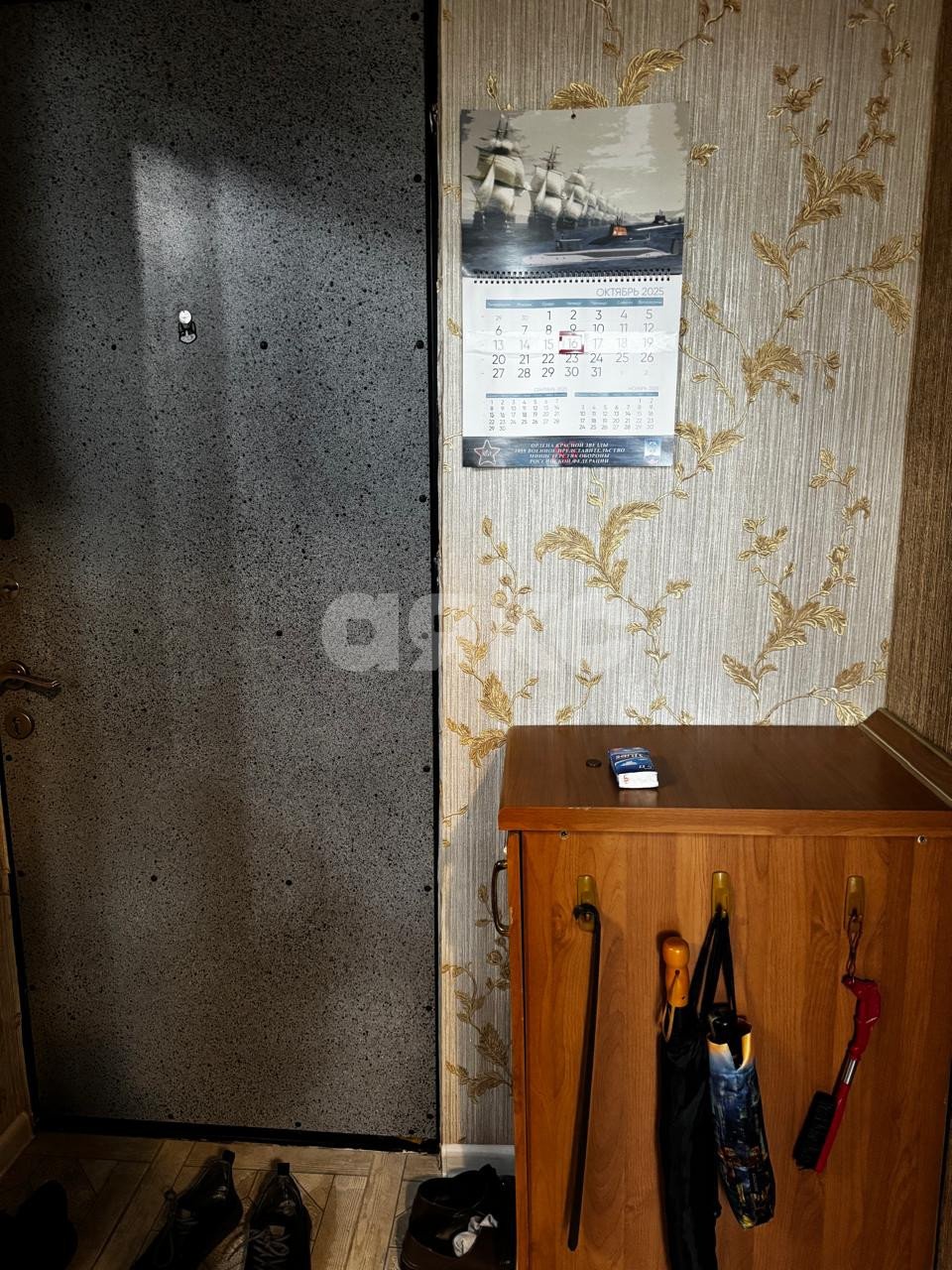 Фото №9: 1-комнатная квартира 29&nbsp;м², 4/5&nbsp;эт. - Геленджик, мкр. Северный, 12