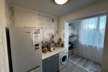 Фото №1: 1-комнатная квартира 29&nbsp;м², 4/5&nbsp;эт. - Геленджик, мкр. Северный, 12