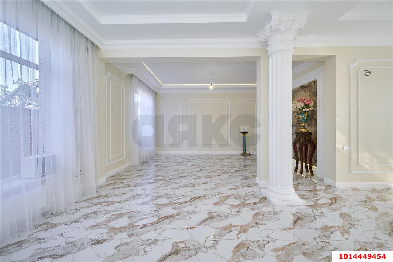 Фото №7: Дом 224&nbsp;м² + 3&nbsp;сот., 2&nbsp;эт. - Краснодар, Западный внутригородской округ, мкр. Сельскохозяйственный Институт, ул. Володи Головатого