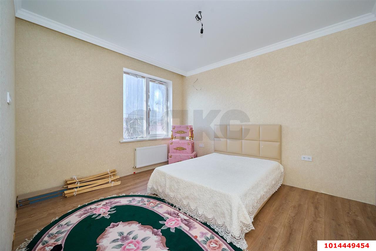 Фото №16: Дом 224&nbsp;м² + 3&nbsp;сот., 2&nbsp;эт. - Краснодар, Западный внутригородской округ, мкр. Сельскохозяйственный Институт, ул. Володи Головатого