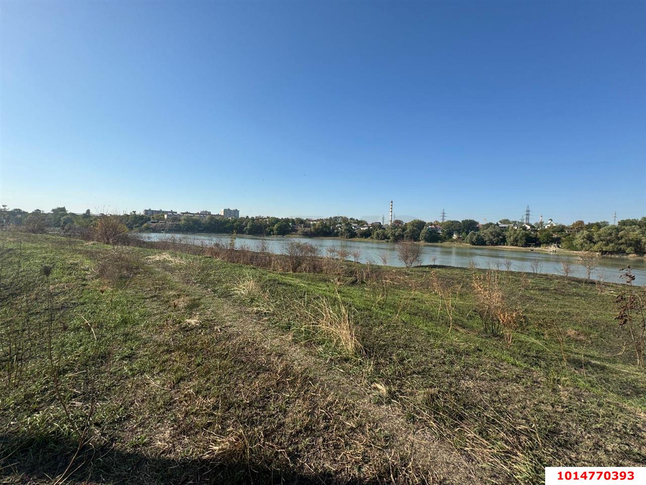 Фото №6: Земельный участок под ИЖС 10&nbsp;сот. - Старобжегокай, ул. Нахимова