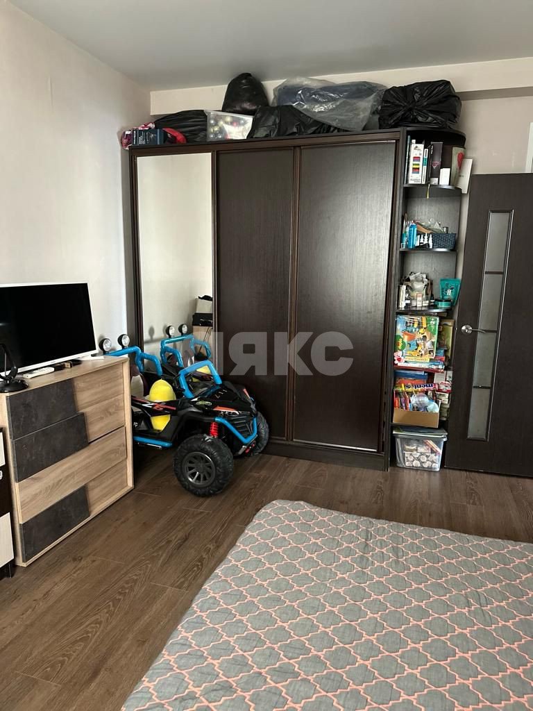 Фото №7: 2-комнатная квартира 43&nbsp;м², 1/7&nbsp;эт. - Сочи, Хостинский, мкр. Яна Фабрициуса, ул. Метелёва, 6/6