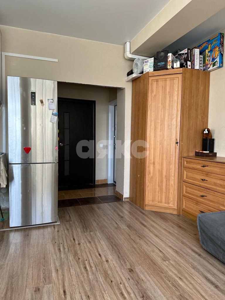 Фото №4: 2-комнатная квартира 43&nbsp;м², 1/7&nbsp;эт. - Сочи, Хостинский, мкр. Яна Фабрициуса, ул. Метелёва, 6/6