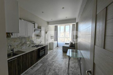 Фото №1: 2-комнатная квартира 42 м², 7/9 эт. - Сочи, р. Хостинский, ул. Водораздельная, 16/1