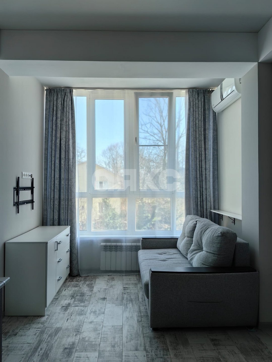 Фото №10: 2-комнатная квартира 42&nbsp;м², 7/9&nbsp;эт. - Сочи, р. Хостинский, ул. Водораздельная, 16/1