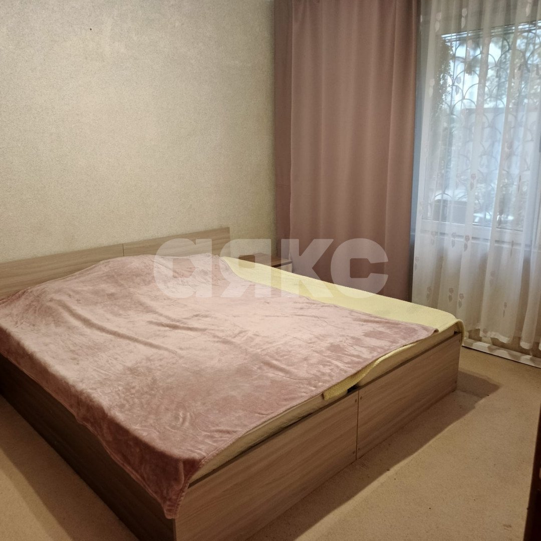 Фото №6: 2-комнатная квартира 45&nbsp;м², 2/5&nbsp;эт. - Сочи, Центральный, мкр. Гагарина, ул. Красноармейская, 15