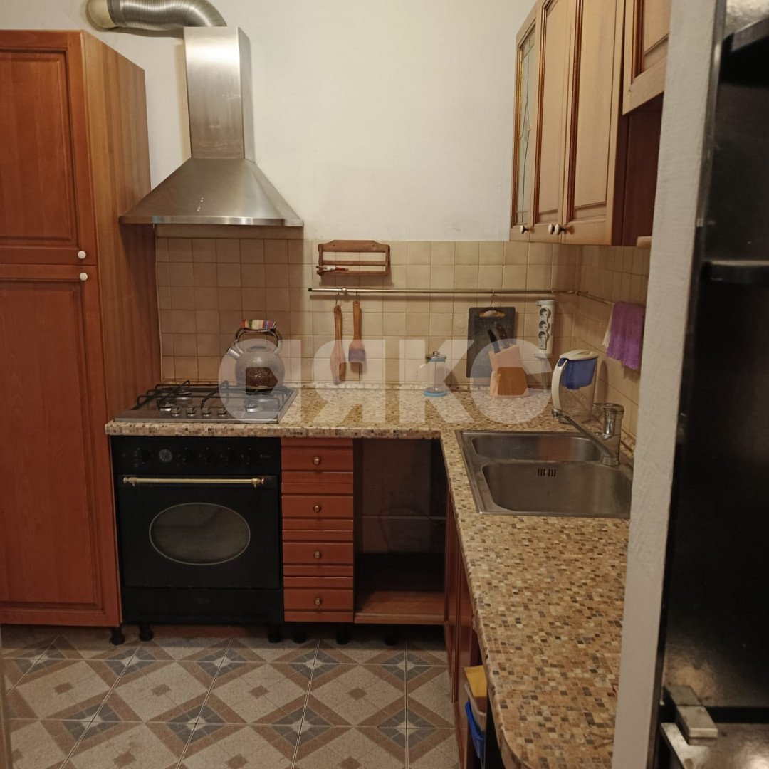 Фото №2: 2-комнатная квартира 45&nbsp;м², 2/5&nbsp;эт. - Сочи, Центральный, мкр. Гагарина, ул. Красноармейская, 15