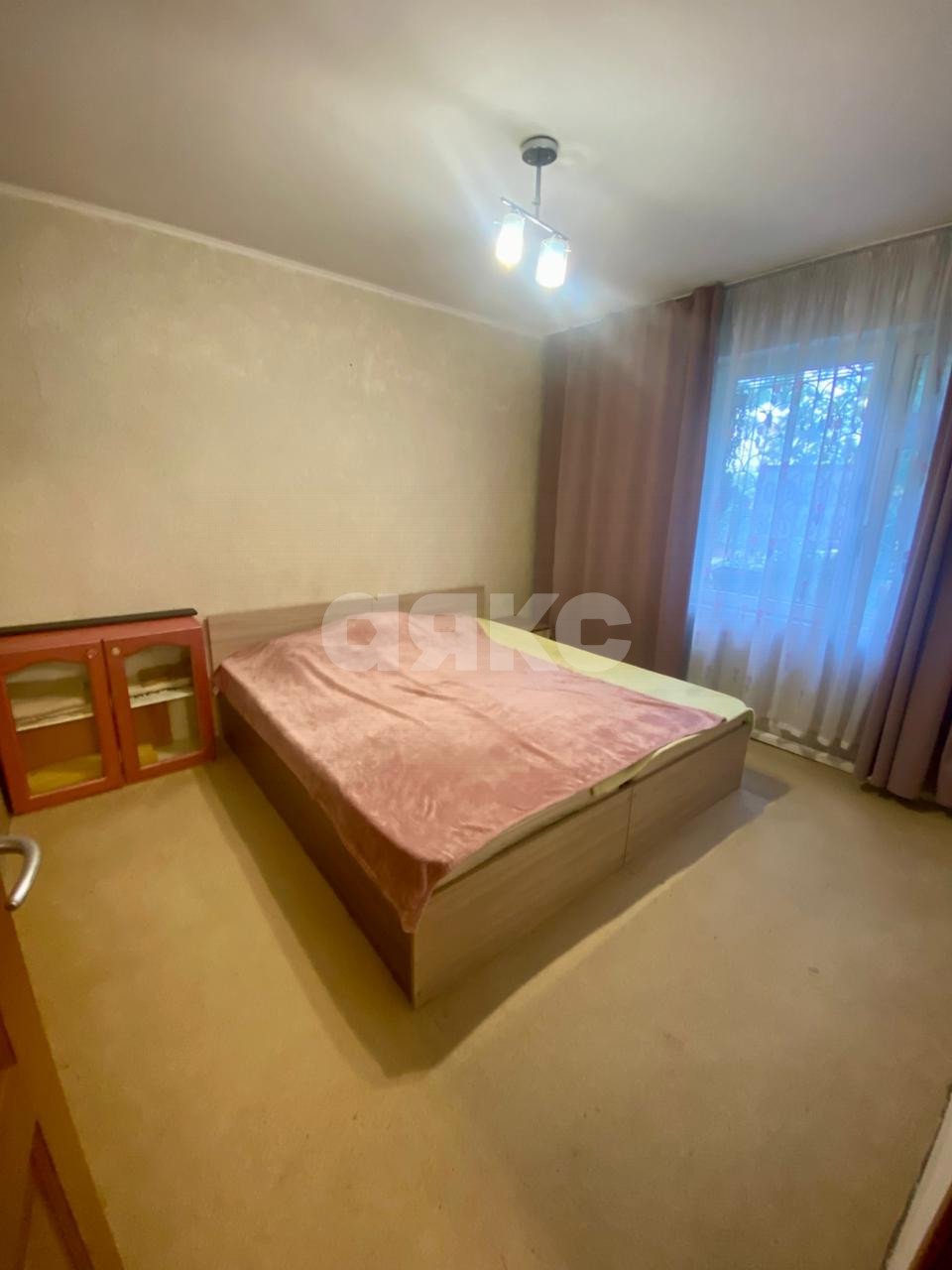 Фото №7: 2-комнатная квартира 45&nbsp;м², 2/5&nbsp;эт. - Сочи, Центральный, мкр. Гагарина, ул. Красноармейская, 15
