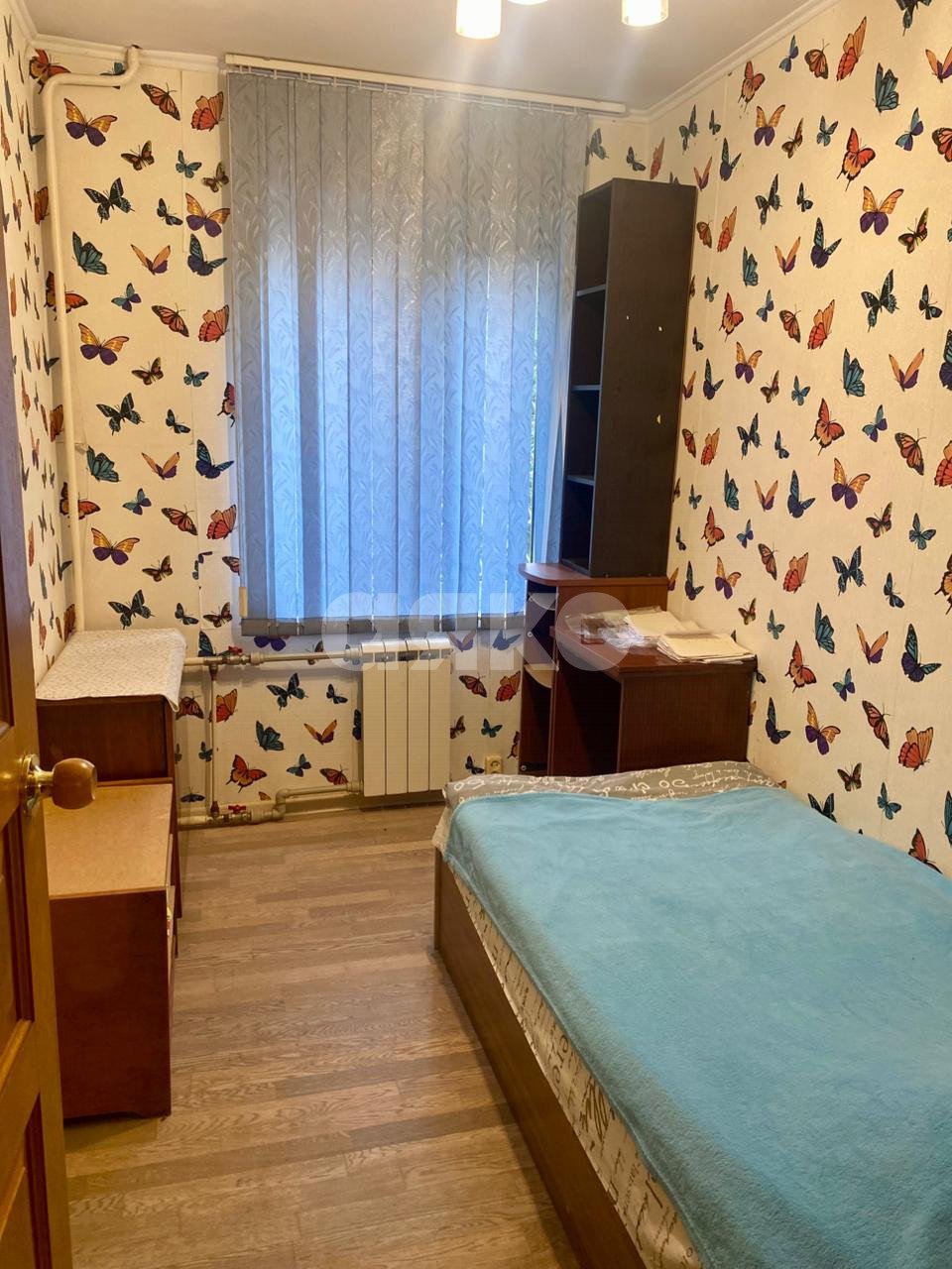 Фото №15: 2-комнатная квартира 45&nbsp;м², 2/5&nbsp;эт. - Сочи, Центральный, мкр. Гагарина, ул. Красноармейская, 15