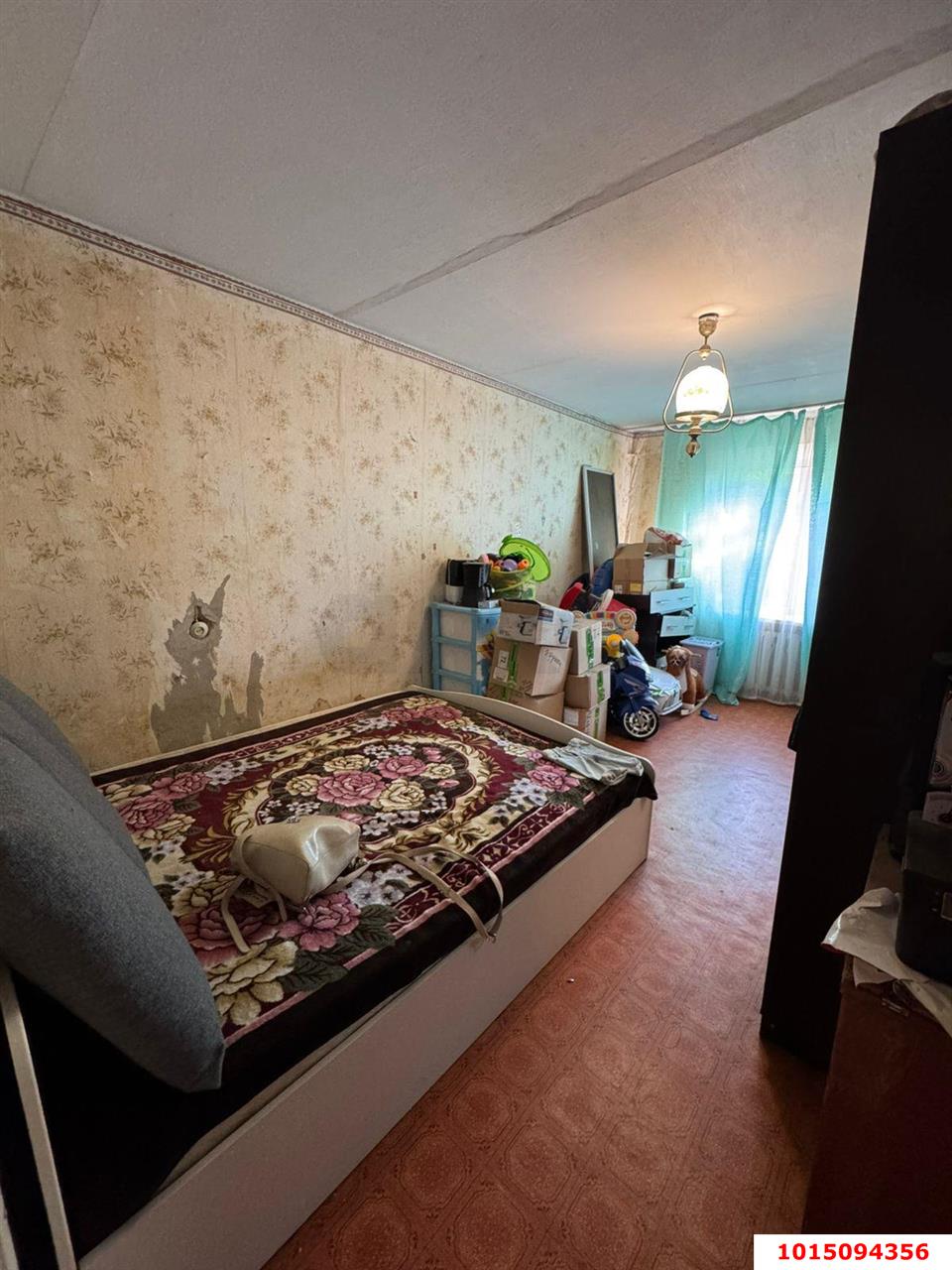 Фото №5: 2-комнатная квартира 53&nbsp;м², 2/5&nbsp;эт. - Яблоновский, ул. Лаухина, 8