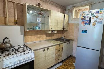 Фото №1: 2-комнатная квартира 50 м², 2/5 эт. - Яблоновский, ул. Лаухина, 8