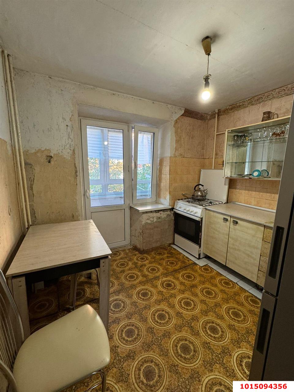 Фото №2: 2-комнатная квартира 53&nbsp;м², 2/5&nbsp;эт. - Яблоновский, ул. Лаухина, 8