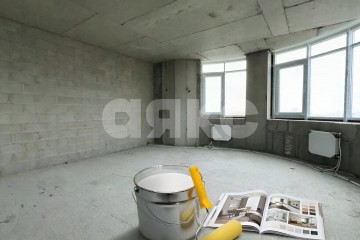 Фото №1: 3-комнатная квартира 127 м², 13/25 эт. - Реутов, мкр. ЖК Маяк, ул. Комсомольская, 21к1