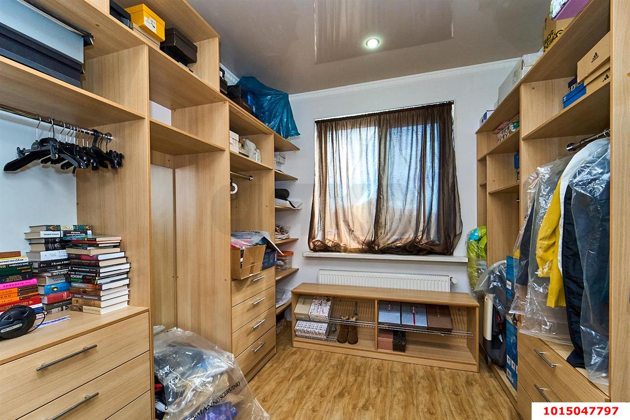 Фото №15: Дом 271&nbsp;м² + 8&nbsp;сот., 2&nbsp;эт. - Краснодар, Прикубанский внутригородской округ, Калинино, мкр. Завод Радиоизмерительных Приборов, ул. Бульварная, 43/А
