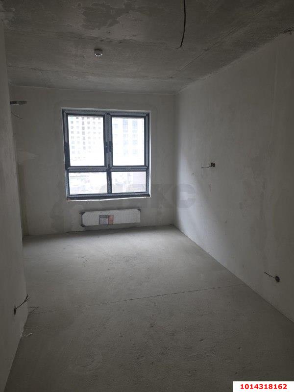 Фото №10: 1-комнатная квартира 37&nbsp;м², 3/9&nbsp;эт. - Краснодар, Карасунский внутригородской округ, Хлопчато-бумажный Комбинат, мкр. жилой квартал Патрики, ул. Сормовская, лит1/3