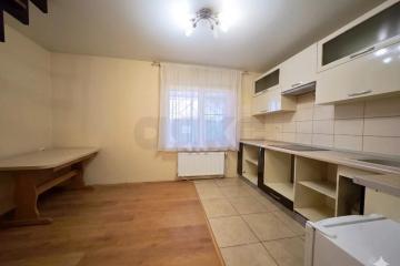 Фото №1: Дом 70 м² + 6 сот., 2 эт. - Дорожник, мкр. Прикубанский внутригородской округ, ул. Вишнёвая, 28