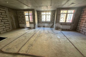 Фото №1: 2-комнатная квартира 53&nbsp;м², 2/11&nbsp;эт. - Развилка, мкр. жилой комплекс Римский, пр-д Римский, 15