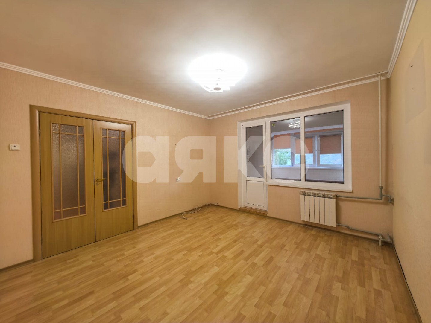 Фото №7: 2-комнатная квартира 52&nbsp;м², 2/6&nbsp;эт. - Детляжка, р. Лазаревский, ул. Рязанская, 3Г