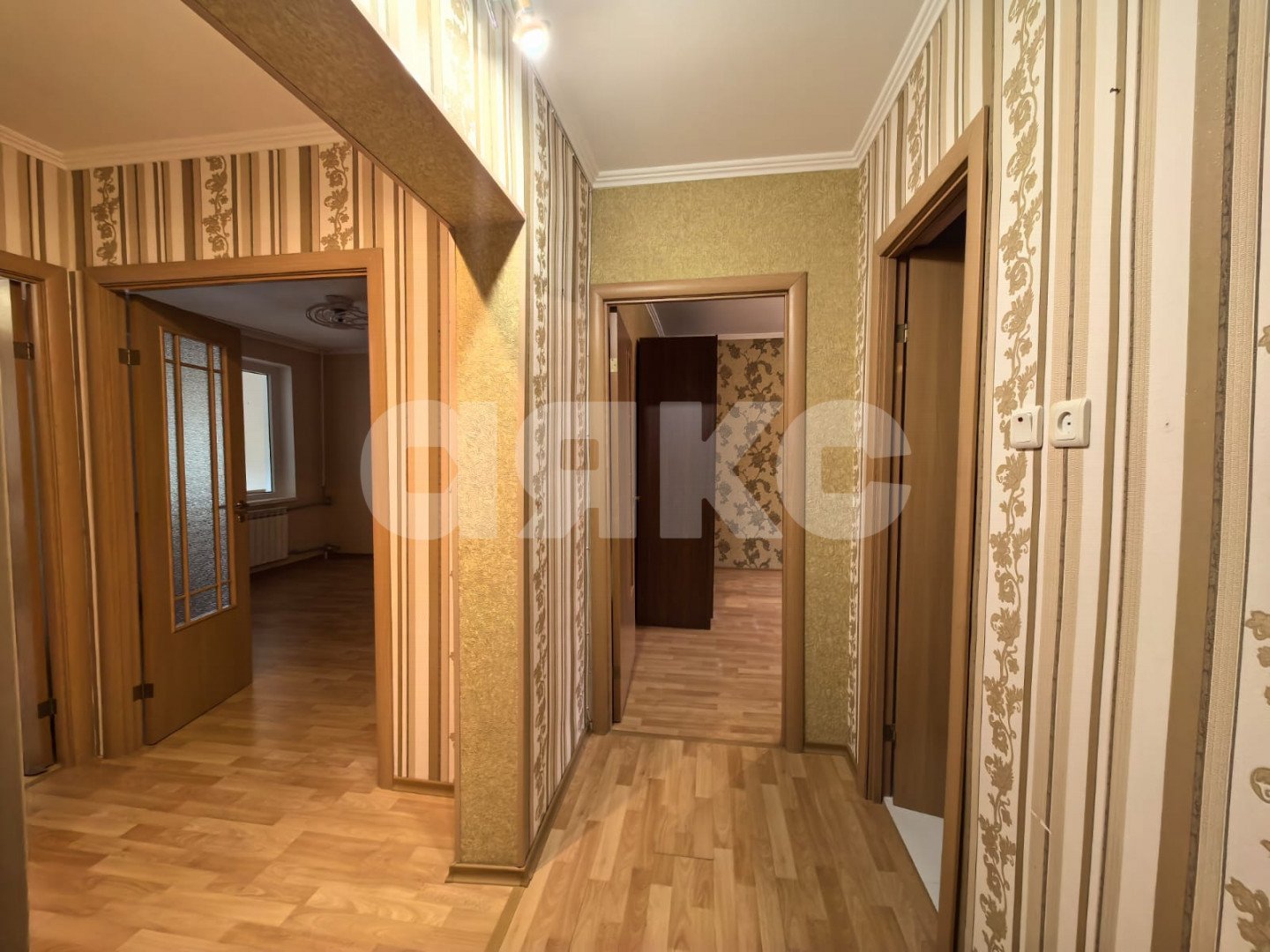 Фото №5: 2-комнатная квартира 52&nbsp;м², 2/6&nbsp;эт. - Детляжка, р. Лазаревский, ул. Рязанская, 3Г