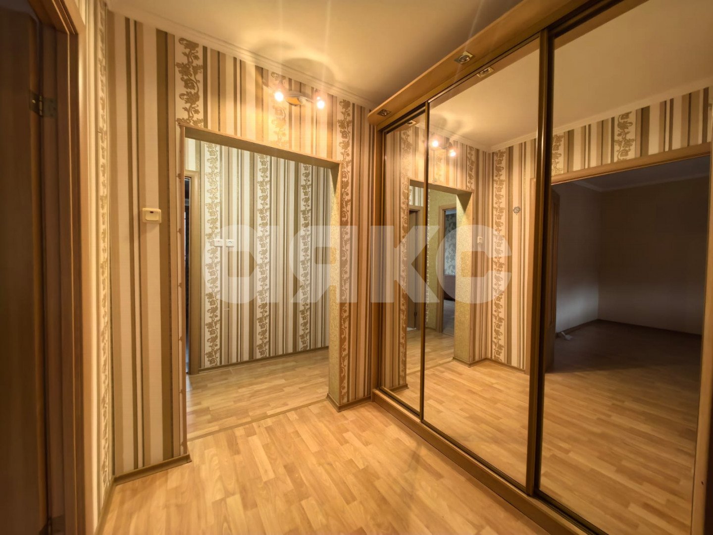 Фото №4: 2-комнатная квартира 52&nbsp;м², 2/6&nbsp;эт. - Детляжка, р. Лазаревский, ул. Рязанская, 3Г