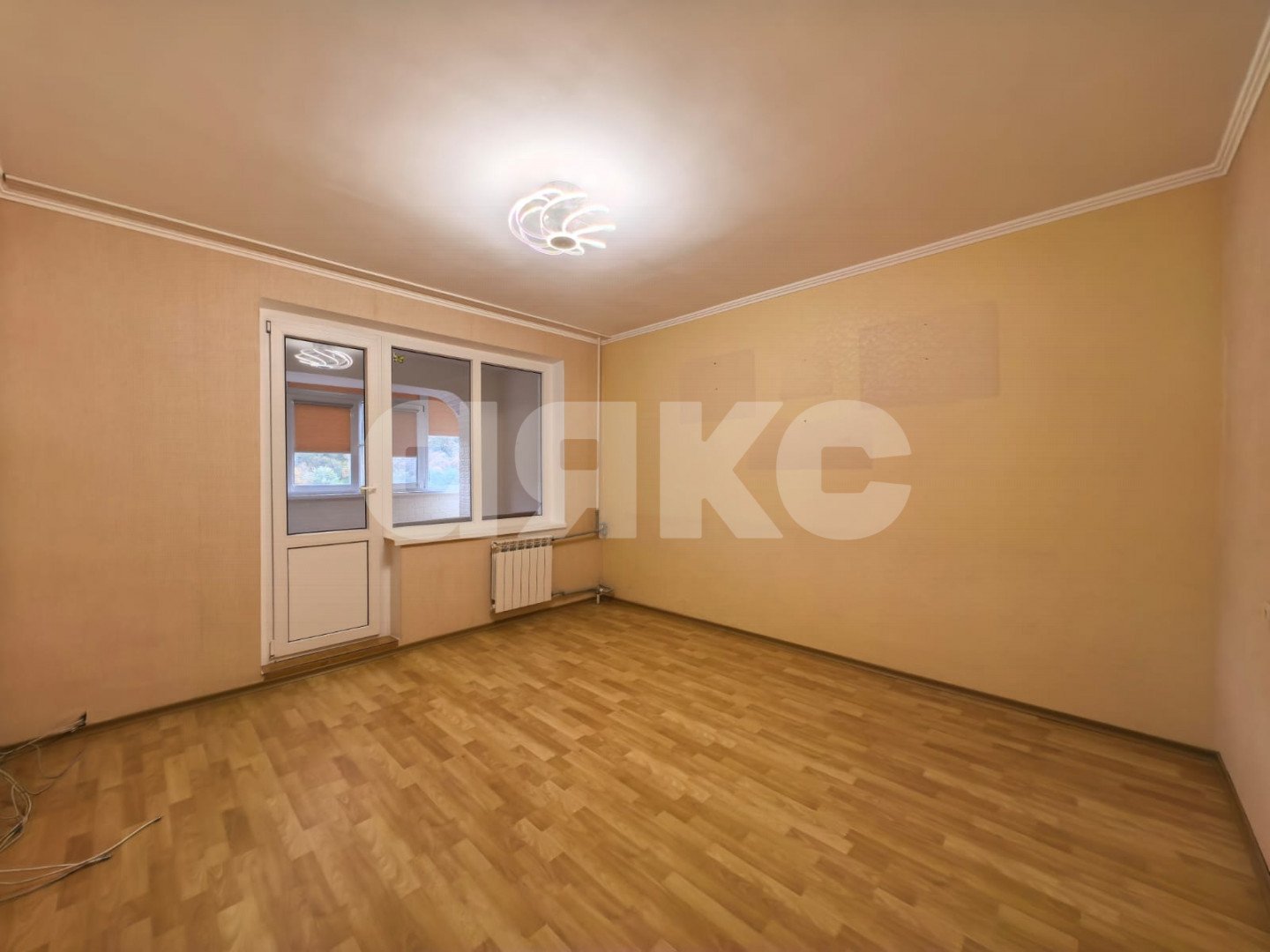 Фото №8: 2-комнатная квартира 52&nbsp;м², 2/6&nbsp;эт. - Детляжка, р. Лазаревский, ул. Рязанская, 3Г