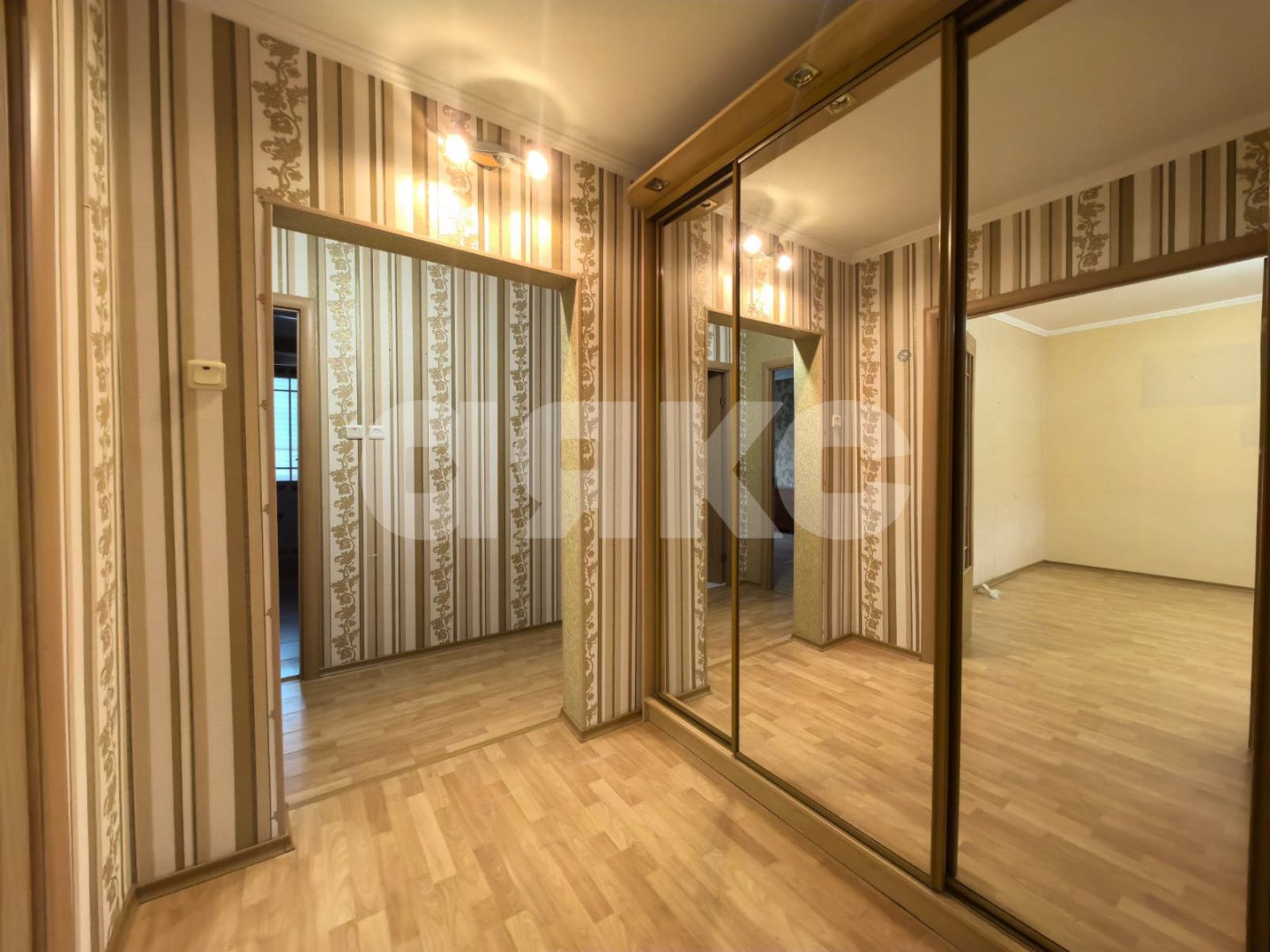 Фото №6: 2-комнатная квартира 52&nbsp;м², 2/6&nbsp;эт. - Детляжка, р. Лазаревский, ул. Рязанская, 3Г