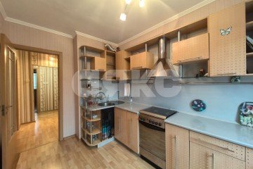 Фото №1: 2-комнатная квартира 52 м², 2/6 эт. - Детляжка, р. Лазаревский, ул. Рязанская, 3Г