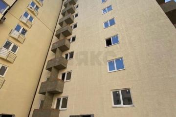 Фото №1: 1-комнатная квартира 33&nbsp;м², 9/10&nbsp;эт. - Краснодар, мкр. Прикубанский внутригородской округ, ул. Митинская, 15