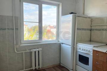 Фото №1: 3-комнатная квартира 60 м², 4/5 эт. - Краснодар, мкр. Западный внутригородской округ, ул. Брянская, 2А