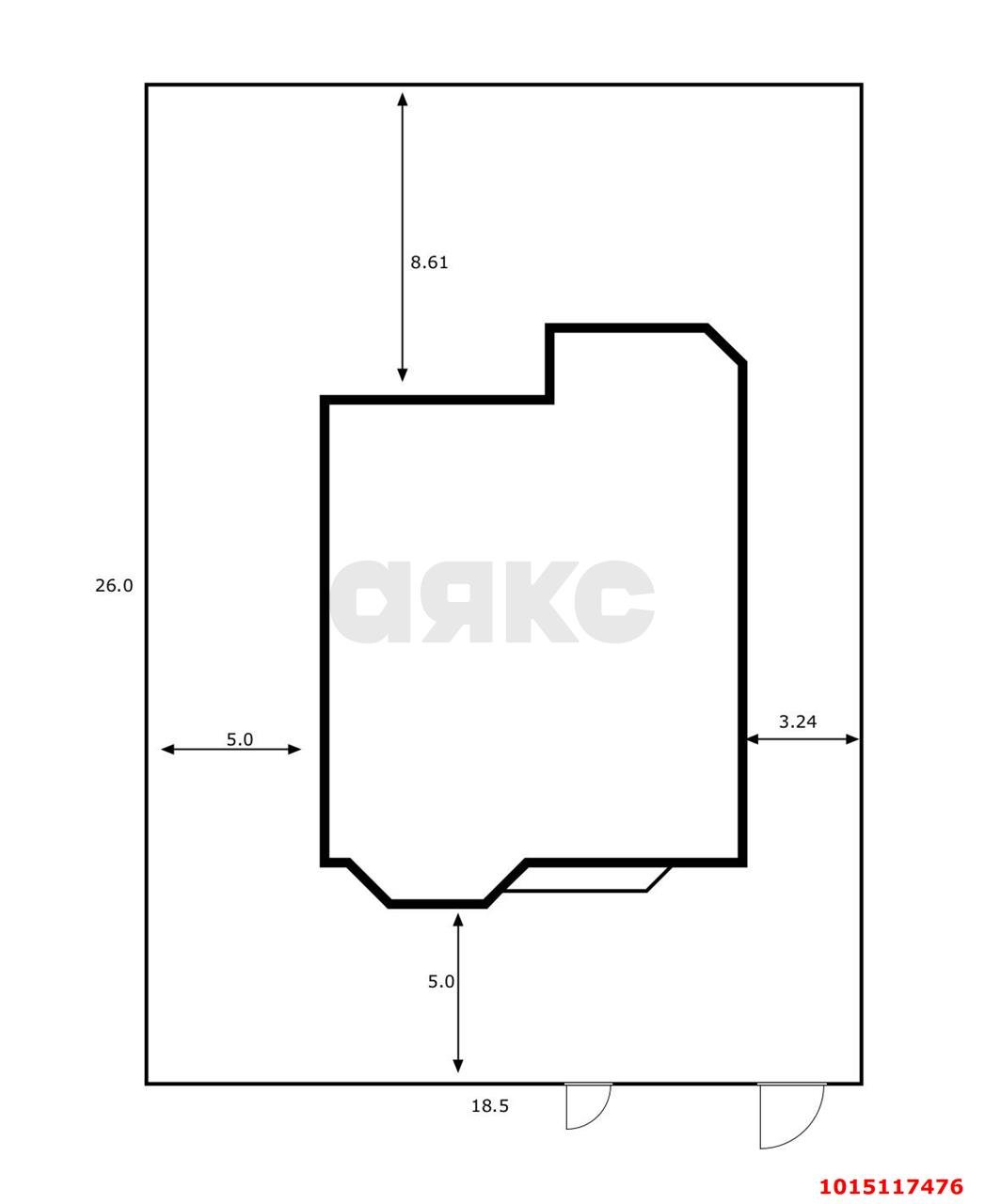 Фото №7: Дом 175&nbsp;м² + 4.8&nbsp;сот., 2&nbsp;эт. - Южный, п. коттеджный  Знатный Двор, ул. Атаманская, 29